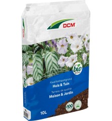Terreau Maison & Jardin DCM 10L