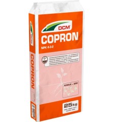 Copron Emietté DCM 25kg