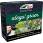 Engrais foliaire Olega Green DCM 0,25L + 0,25L