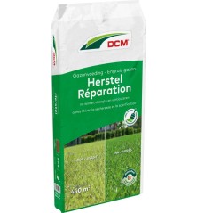 Engrais gazon réparation DCM 18kg