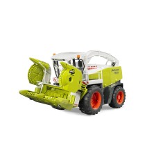 Ensileuse Claas Jaguar 900