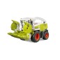 Ensileuse Claas Jaguar 900