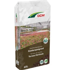 Terreau Horticole DCM 60L