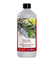 Nettoyant pour arbres DCM 1L