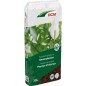Terreau Plantes d'Intérieur DCM 30L