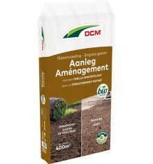 Engrais Aménagement Pelouse DCM 20kg