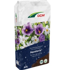 Terreau Aquaterra DCM 60L