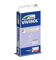 DCM Vivisol Minigran 25kg
