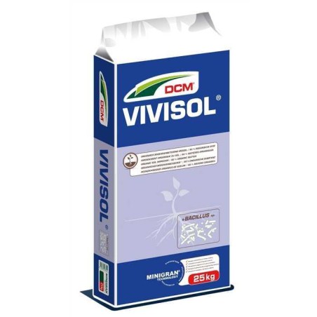 DCM Vivisol Minigran 25kg