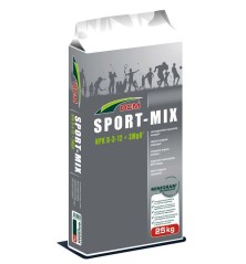 DCM Sportmix 8-3-12 +3MgO 25kg