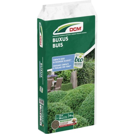 Buis DCM 10kg