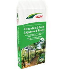 Légumes & Fruits DCM 10kg