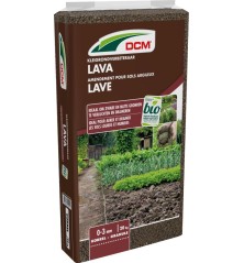 Amendement sols argileux lave DCM 20kg