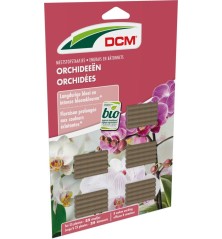 Bâtonnets Orchidées DCM