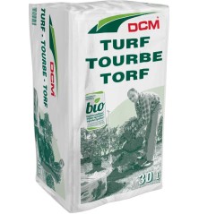 Tourbe DCM 30L