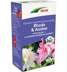 Rhodo & Azalée DCM 1,5kg