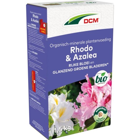 Rhodo & Azalée DCM 1,5kg