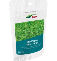 DCM Minitrèfles 0,75kg