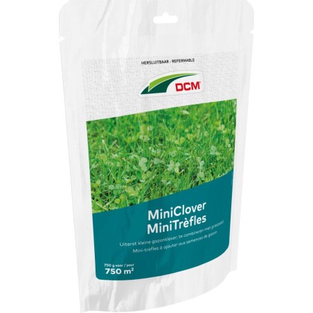 DCM Minitrèfles 0,75kg