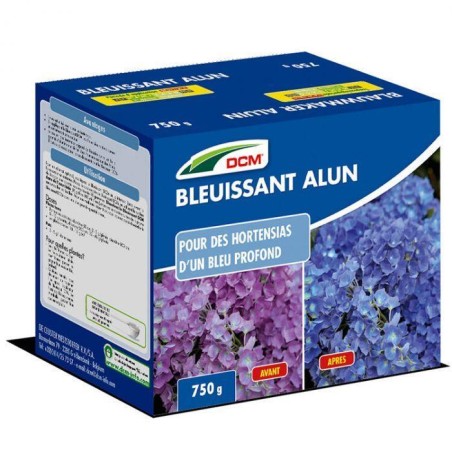 Bleuissant Hortensia - Alun DCM 0,75kg