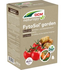 FytoSol Garden DCM 0,25L