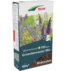 Mix Engrais Vert DCM 0,545kg 10m²