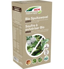 Soufre à pulvériser DCM 0,3kg BIO