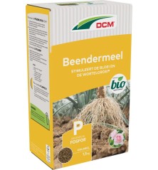 Poudre d'Os DCM 1,5kg