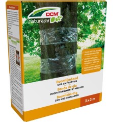 Bande de glu DCM Naturapy 2 x 3m