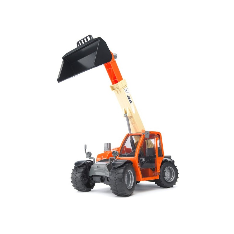 Chargeur JLG 2505