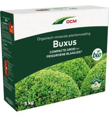 Buis DCM 3kg