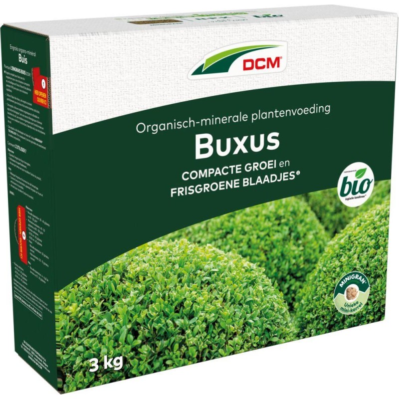 Buis DCM 3kg
