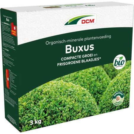 Buis DCM 3kg