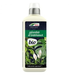 Engrais liquide Plantes d'intérieur DCM 0,8L