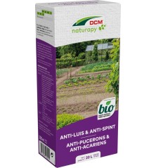 Anti-Pucerons & Anti-Acariens DCM 200ml