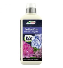 Engrais liquide Hortensias, Azalées & Bruyères DCM 0,8L
