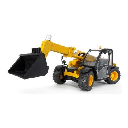 Chargeur élévateur télescopique Caterpillar