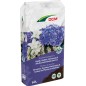 Terreau Bruyères, Azalées & Hortensias DCM 60L