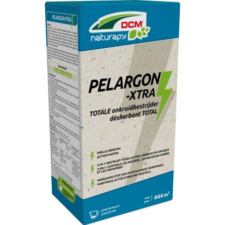 Pelargon-Xtra DCM 1L