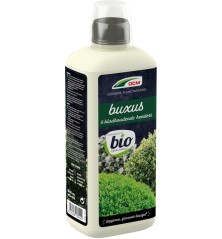 Engrais liquide buis & arbustes à feuilles persistantes DCM 0,8L