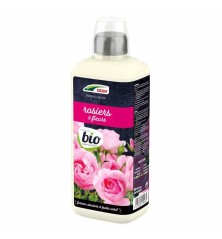 Engrais liquide Rosiers & Fleurs DCM 0,8L