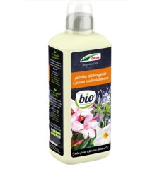 Engrais liquide Plantes d'Orangerie & Méditerranéennes DCM 0,8L