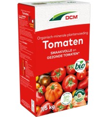 Tomates DCM 1,5kg