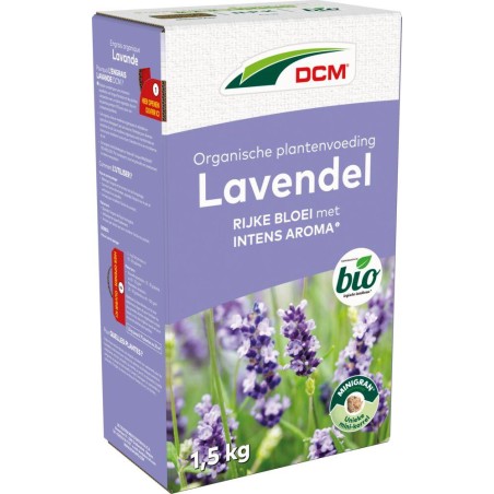 Lavande DCM 1,5kg