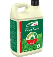 Liquid Green DCM 2,5L