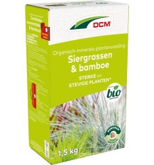 Graminées ornementales & Bambous DCM 1,5kg
