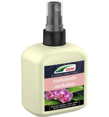 Spray foliaire Orchidées DCM 0,25L