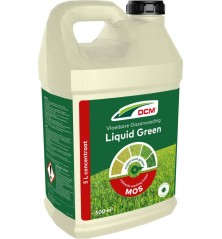Engrais Gazon DCM Liquid Green 5L