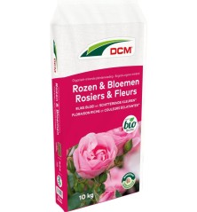 Rosiers & Fleurs DCM 10kg