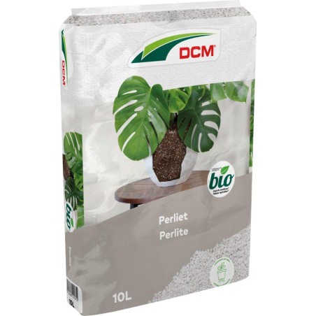 Perlite DCM 10L
